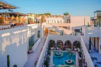 Hotel Amatte San Miguel de Allende - 5-Star