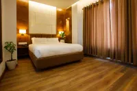 Sangam City Hotel فنادق في 