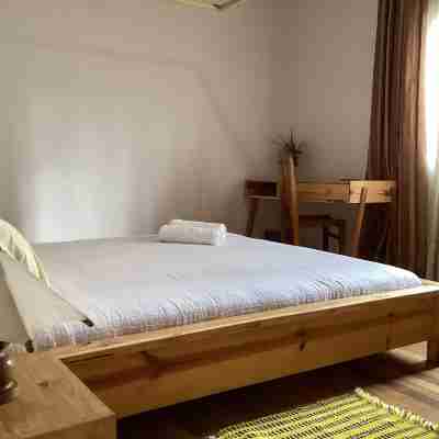 Hai Villa Andoharanofotsy Antananarivo Rooms