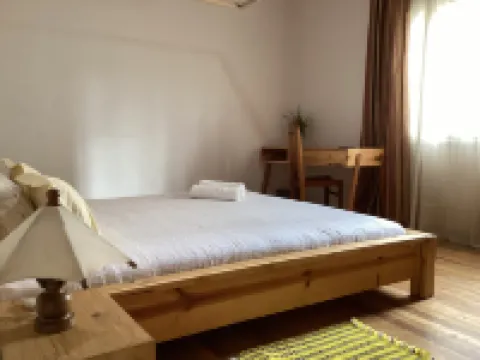 Hai Villa Andoharanofotsy Antananarivo