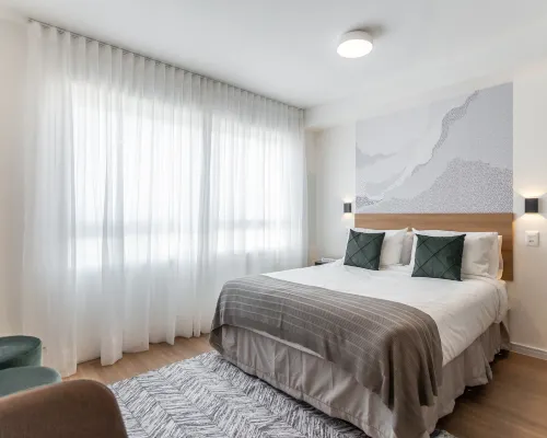 شارلي كونيكت بوك Hotels near الحديقة النباتية