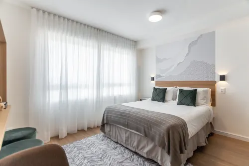 Charlie Connect Puc - Apartments