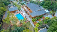 La Boheme Kabak Hotels near Butterfly Valley