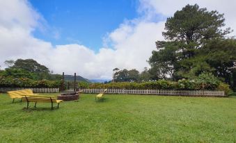 Villa Chalés Gramado - Oh HOTÉIS