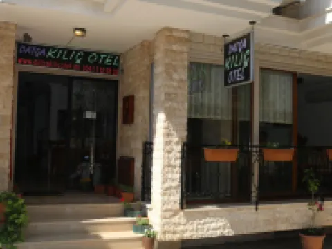 Datca Kilic Hotel Hotels in Datça
