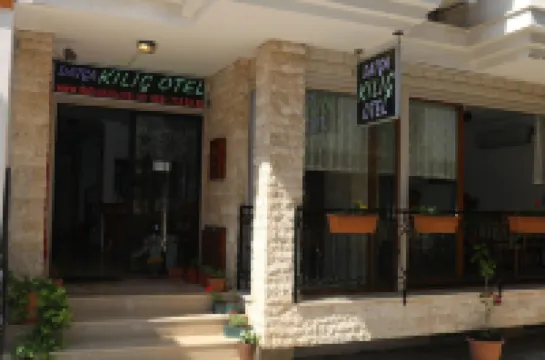 Datca Kilic Hotel