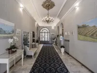 Hotel Accademia Hotels in Bologna