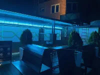 호텔 팔메라 도라다 산티아고아티틀란 호텔