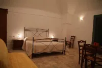 Masseria Trotta B&B - Rum och frukost