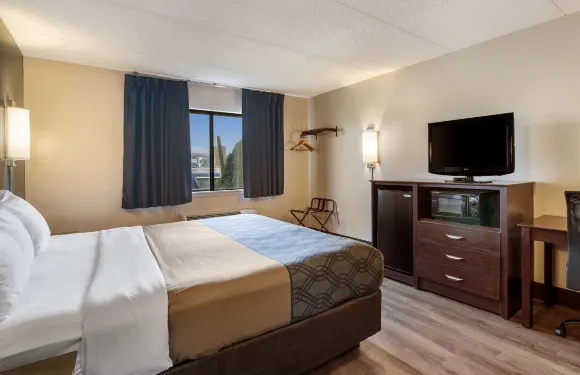 達裏恩湖伊克諾旅館