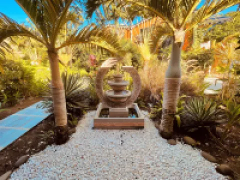Tropicana Suites Hotels in Deshaies