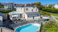 Windy Ridge Cottage - 5 Bedroom Holiday Home - Oxwich - Beach