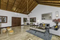 Luxurious Casa de Campo Villa for up to 12 People