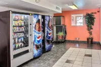 Motel 6 King City, CA