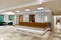 Fotex Hotel a Sulejowek