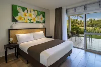 The Terraces Apartment Resort