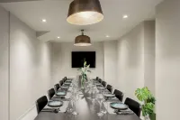 Anise, Aluma Hotels & Resorts