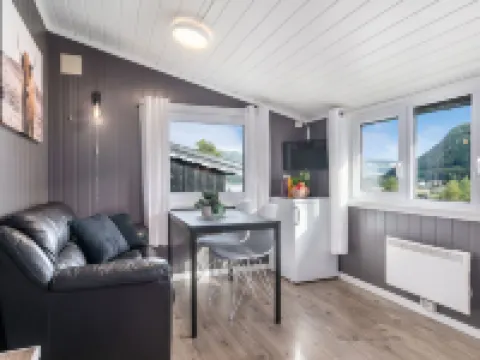 Topcamp Rustberg - Hafjell Hotels in Oyer