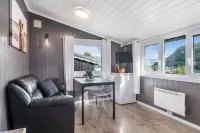 Topcamp Rustberg - Hafjell