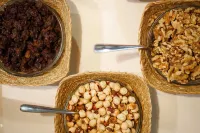 Mar Calma Hotel - breakfast
