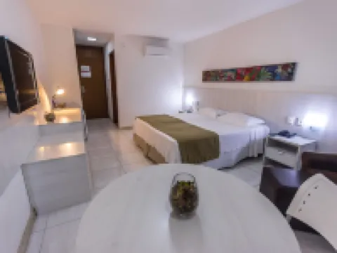 Cambuci Hotel Hotels in Camacari