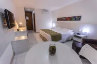 Cambuci Hotel Hotels in Camacari