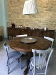 Ripari di Giobbe - breakfast