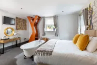 The Craven Heifer Hotels in Ilkley