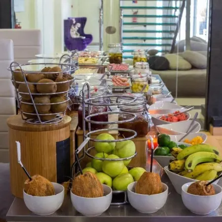 Millenium Suites