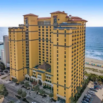 Anderson Ocean Club and Spa by Oceana Resorts