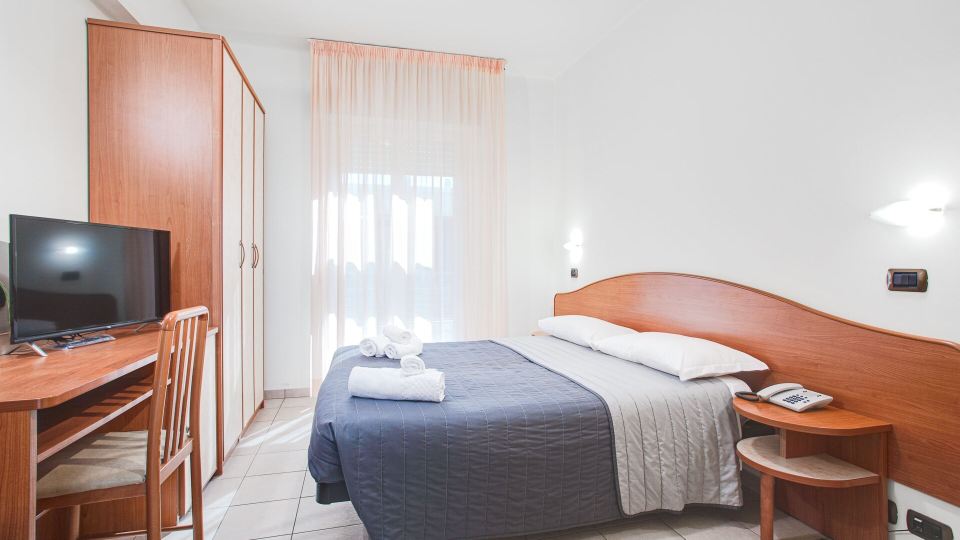 Hotel Villa Maria