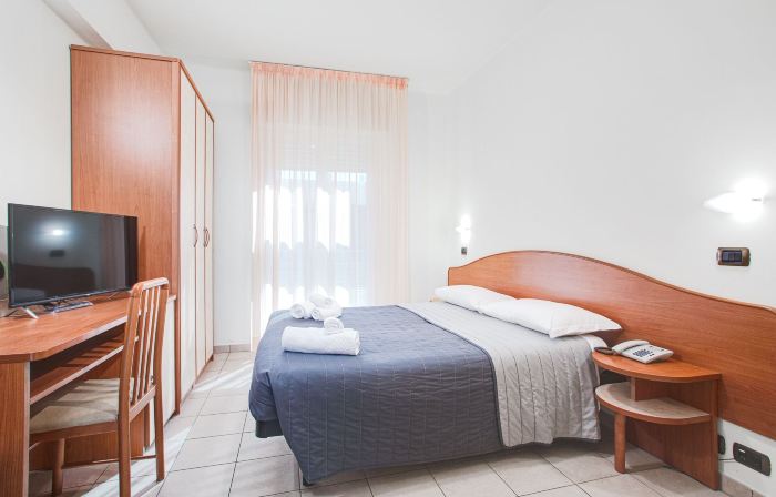 Hotel Villa Maria