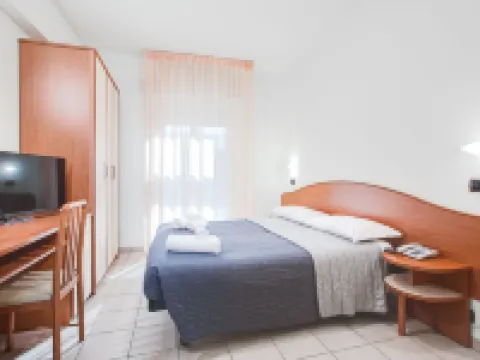 Hotel Villa Maria Hoteles en Cesenatico