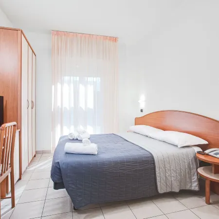 Hotel Villa Maria
