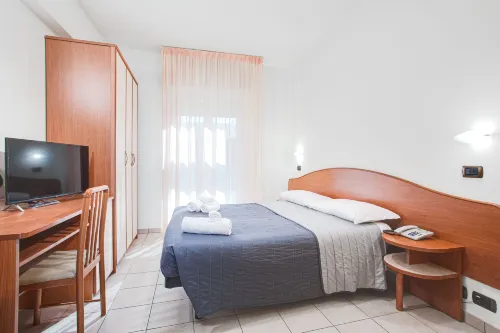 Hotel Villa Maria Hotels in Cesenatico