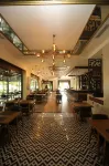 İncipark Hotel - sarapan