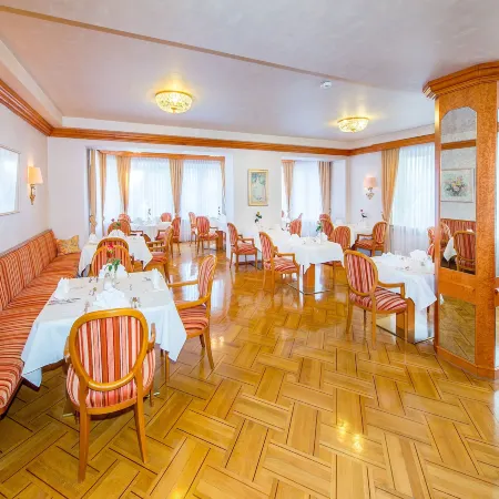 Kurhotel Roswitha