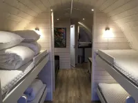 Arena Midt Hoteles cerca de Catedral de Nuestra Señora de Viborg