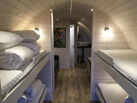 Arena Midt Отели в г. Виборг