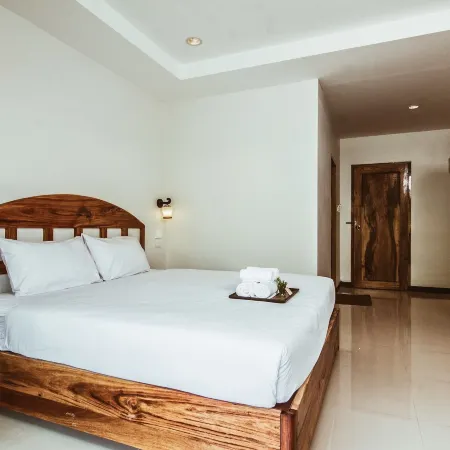 Baan Krittika