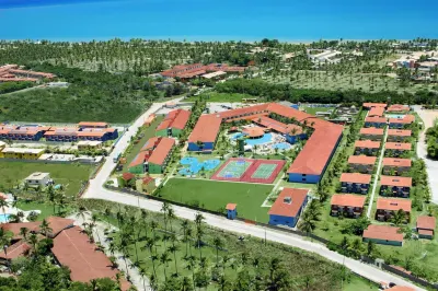 Portobello Park Hotel Hoteles en 