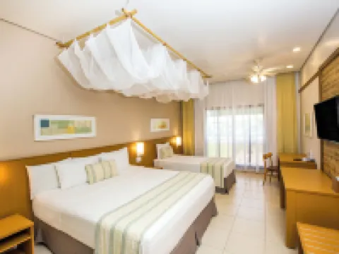 Blue Tree Thermas de Lins Resort Hotels in Lins