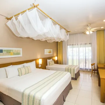 Blue Tree Thermas de Lins Resort