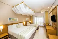 Blue Tree Thermas de Lins Resort Hotels in Lins