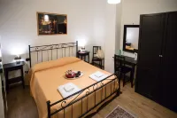 B&B Villa Adriana - balcone