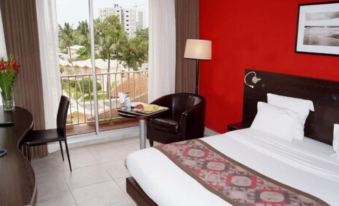 Hôtel Elaïs