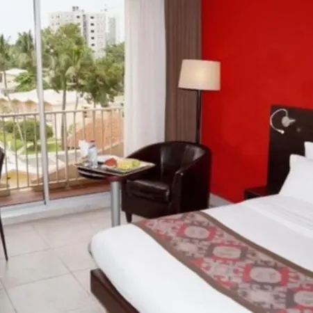 Hôtel Elaïs
