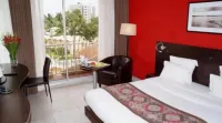 Hôtel Elaïs Hotels in Pointe Noire