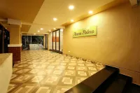 Areca Palms