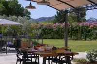 Le Vallon de Valrugues & Spa Hotels near Mas de Cornud